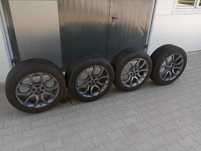 Koła RANGE ROVER 235/55R19