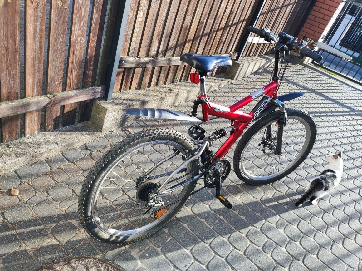 Rower MTB T3000 Ranger