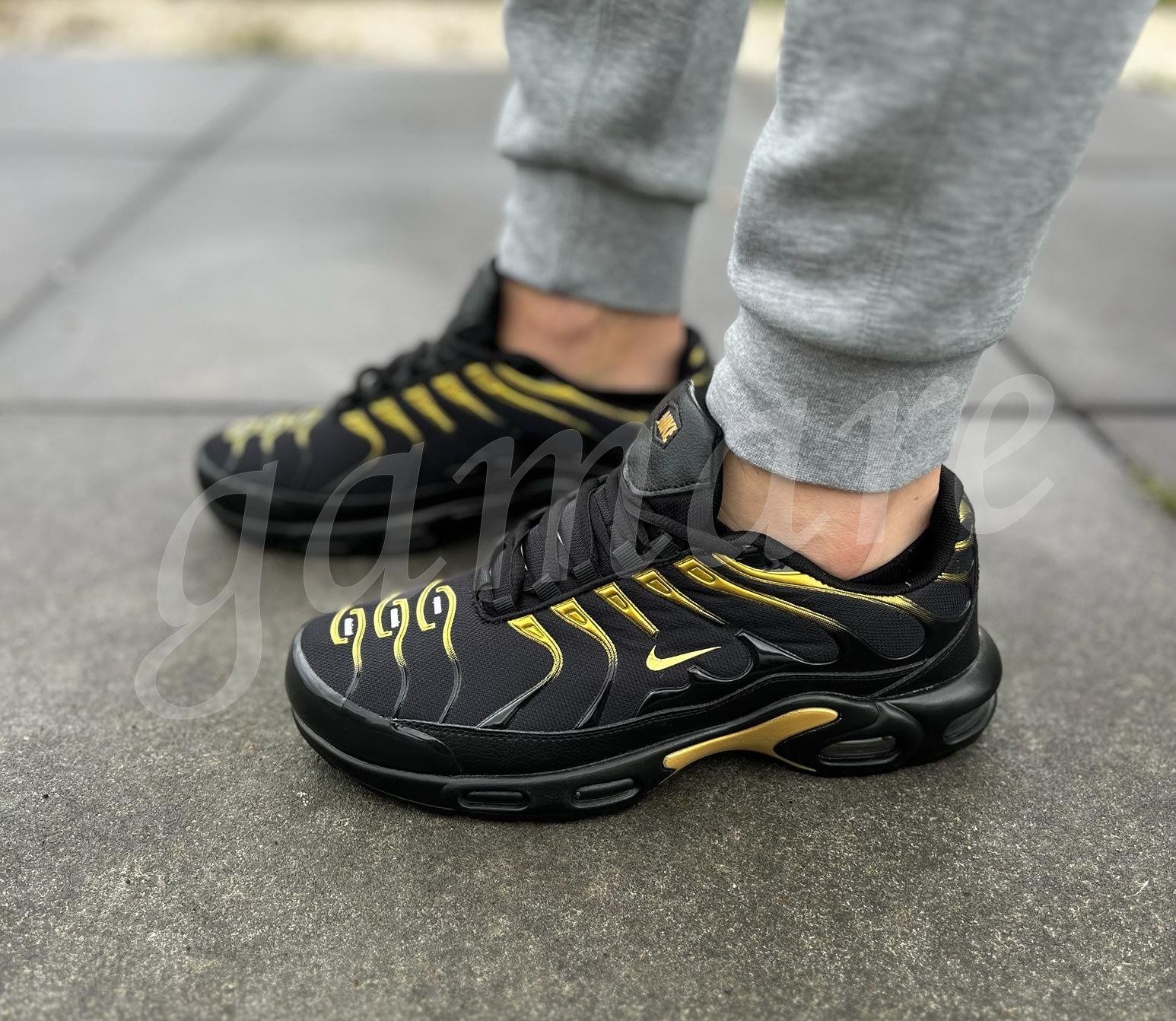 Buty Nike Air max TN Plus Męskie Rozm 40-46