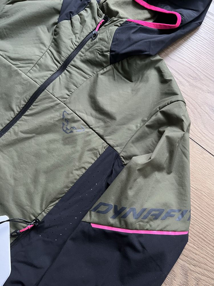 Kurtka dynafit traverse alpha r xs