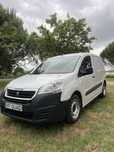 Peugeot partner 2016