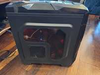 Komputer Gamingowy Ryzen 5 2600x 960GTX ram 16GB