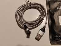 Kabel USB typu C 2 M