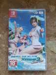 DEAD OR ALIVE Xtreme 3 Scarlet (Nintendo Switch)