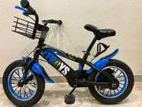 Продам детский велосипед  703-16 Top Rider Tf Boys