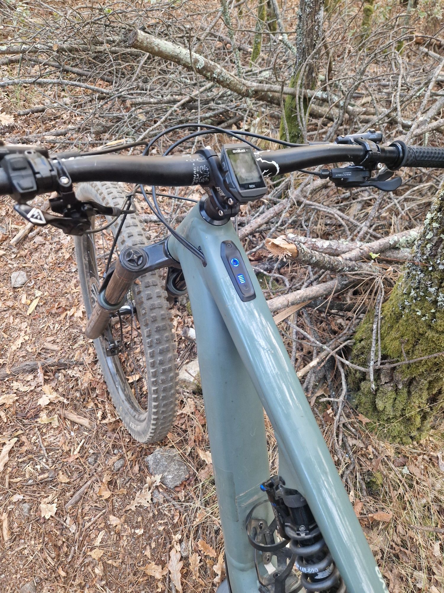 Specialized kenevo 2021