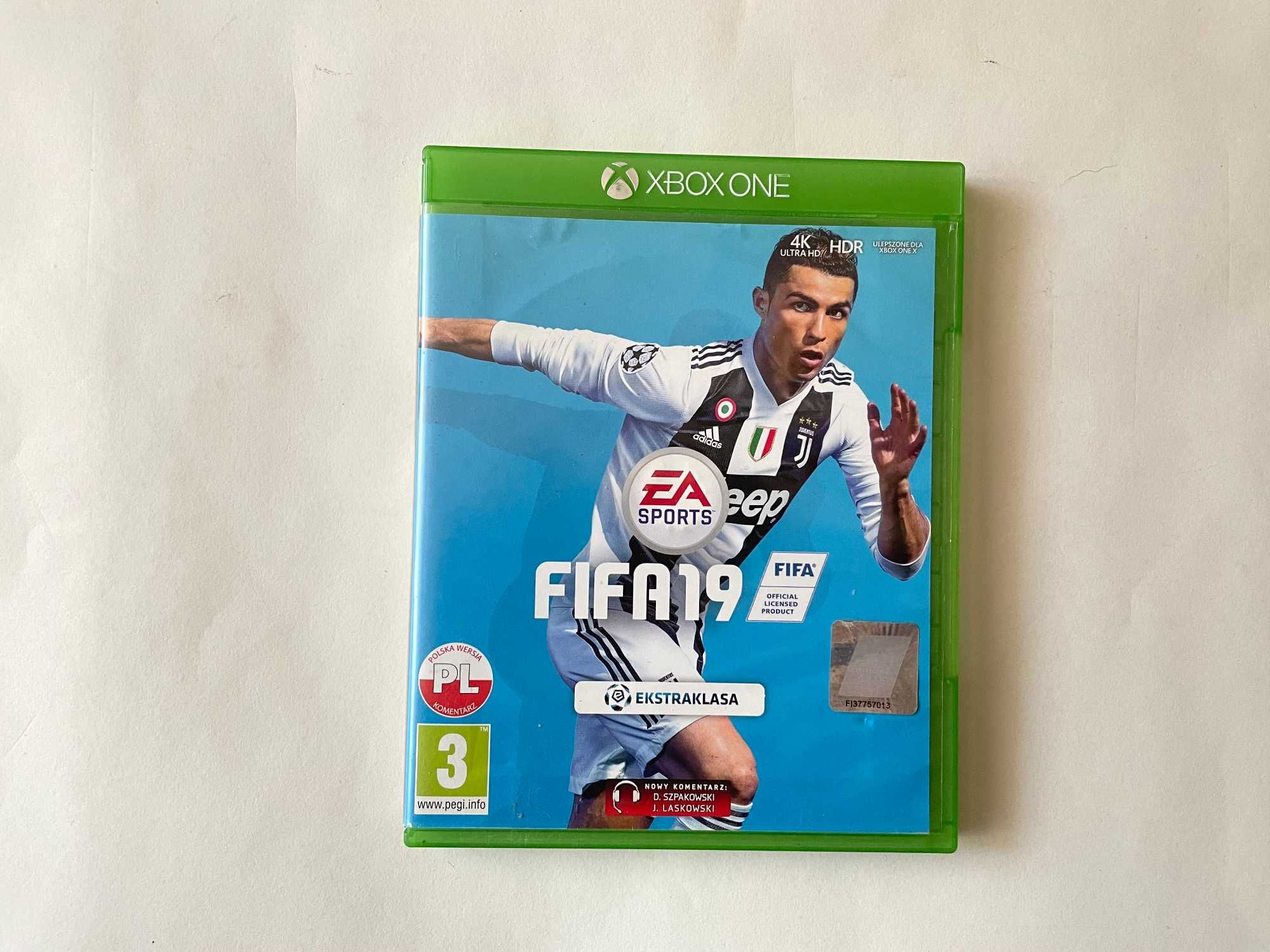 Fifa 19 Xbox One