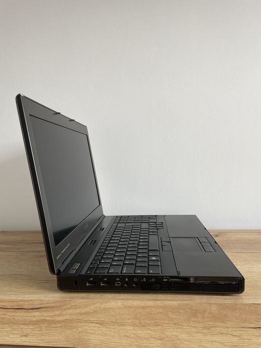 Laptop Dell Precision M4600