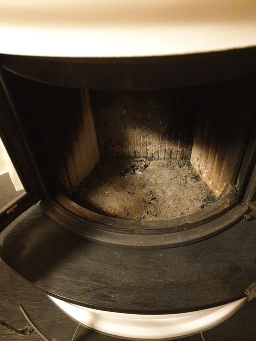 Камінна піч Nord