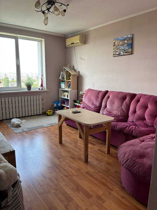 Продам 3 к. квартиру Юбилейный 602 м/н Салтовка ТРК Украина Сертификат