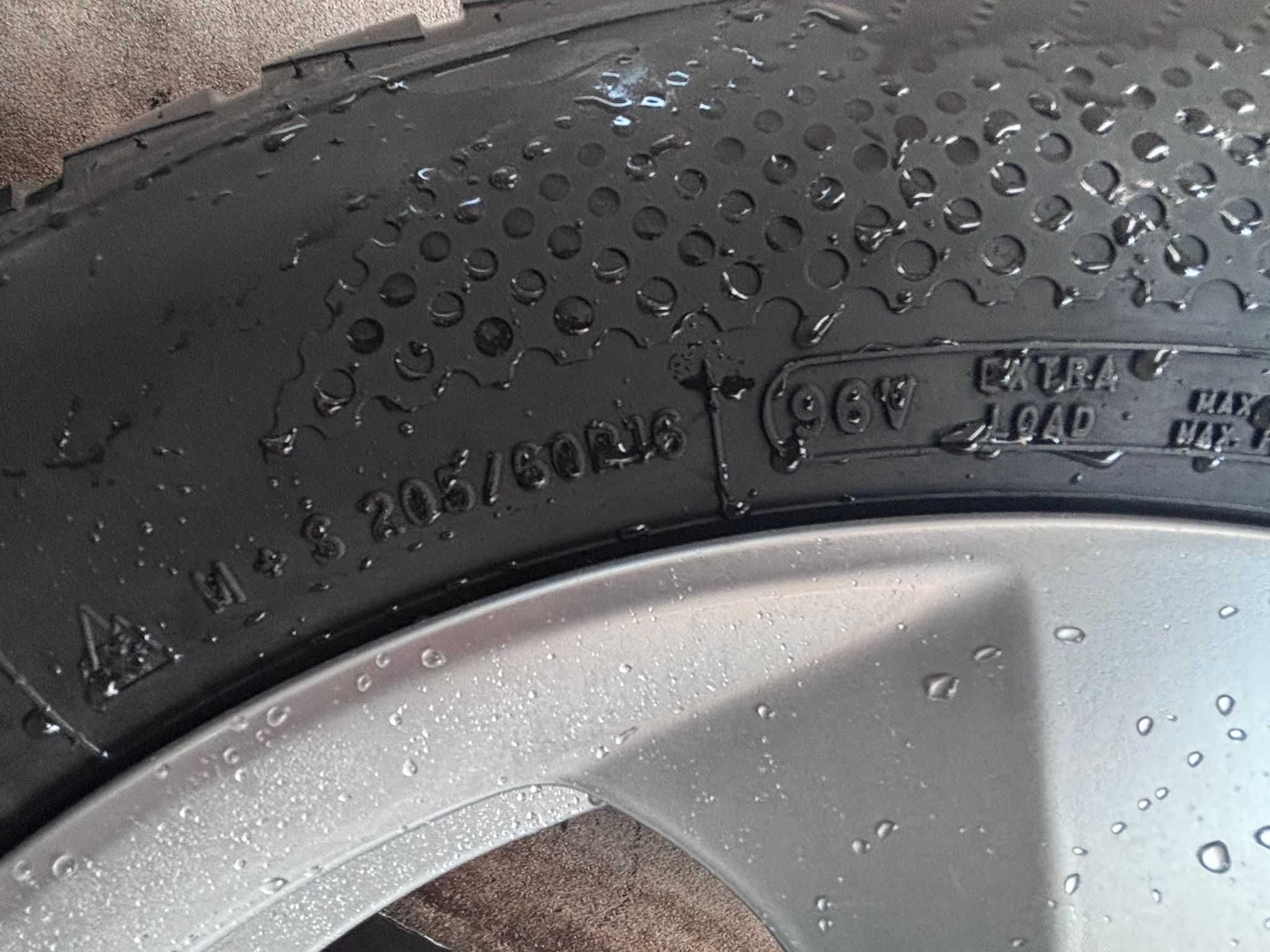 JANTES 16 BMW 5X120