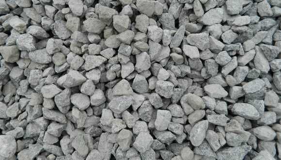 Щебінь фасований Мішок 50 кг