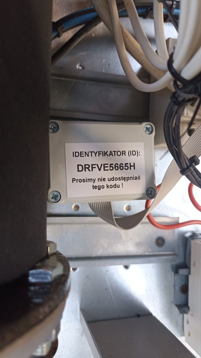 Kocioł elektryczny Elterm Pułkownik 3/6/9 kw