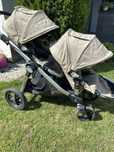baby jogger city select