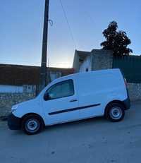 Vendo Renault Kangoo