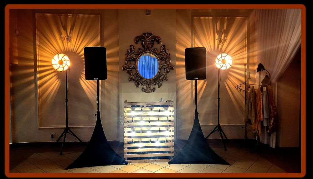 Dj/Wodzirej/Konferansjer/Wesela/Plenery/Urodziny/Animacje