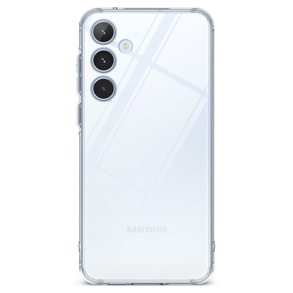 Etui Rearth Ringke do Samsung Galaxy A35 5G Fusion Clear