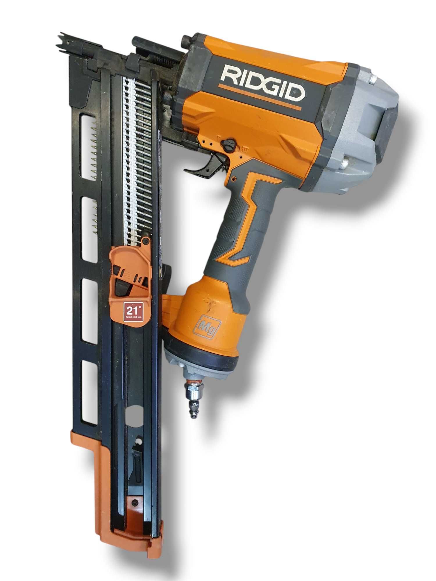 Gwoździarka pneumatyczna RIDGID R250SFF