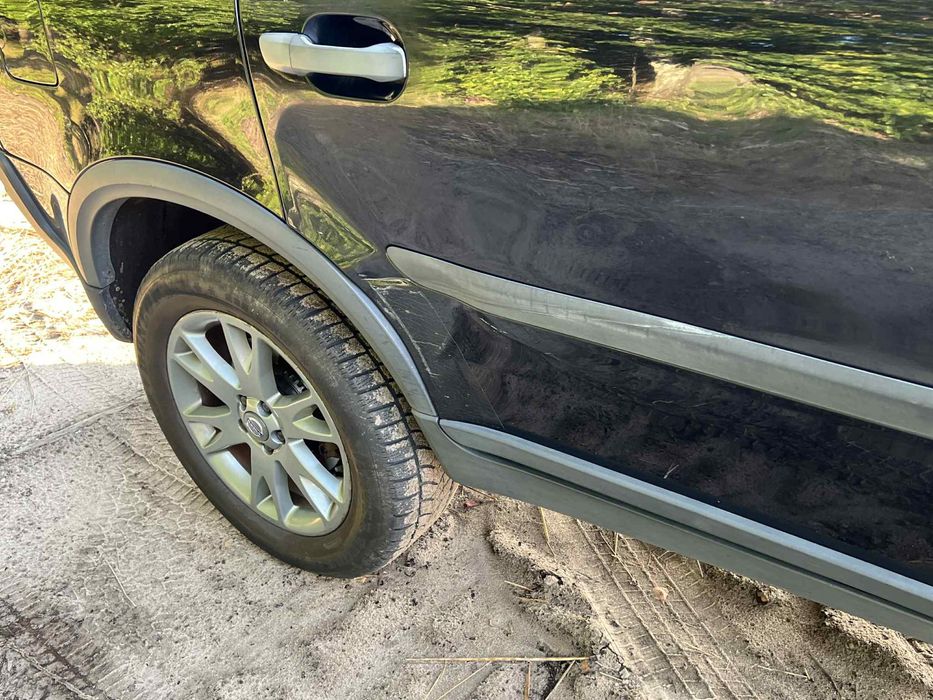 Volvo xc90 Niski przebieg! lpg!