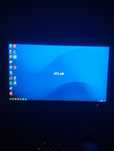 Vendo monitor gaming