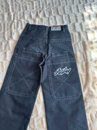 джинси Fubu original baggy Jeans