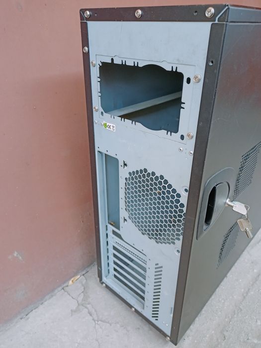 Корпус для сервера.