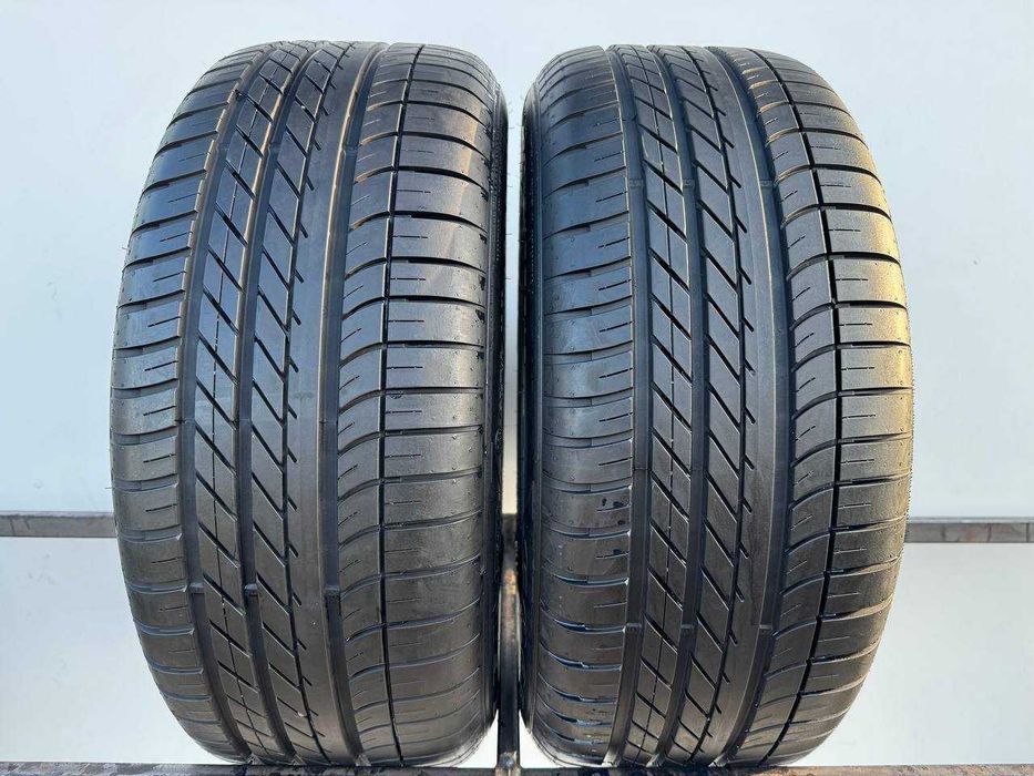 255/50/19 R19 GoodYear Eagle F1 Asymmetric SUV 4x4 RSC 2шт Літо 8мм