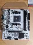 NOWA płyta głowna am4 b450 msi gigabyte asus aorus asrock