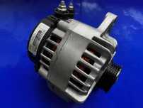 Alternator Suzuki Swift 1.0 1.3 - Denso 60A oryginał