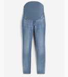 Джинси для вагітних H&M ,super skinny