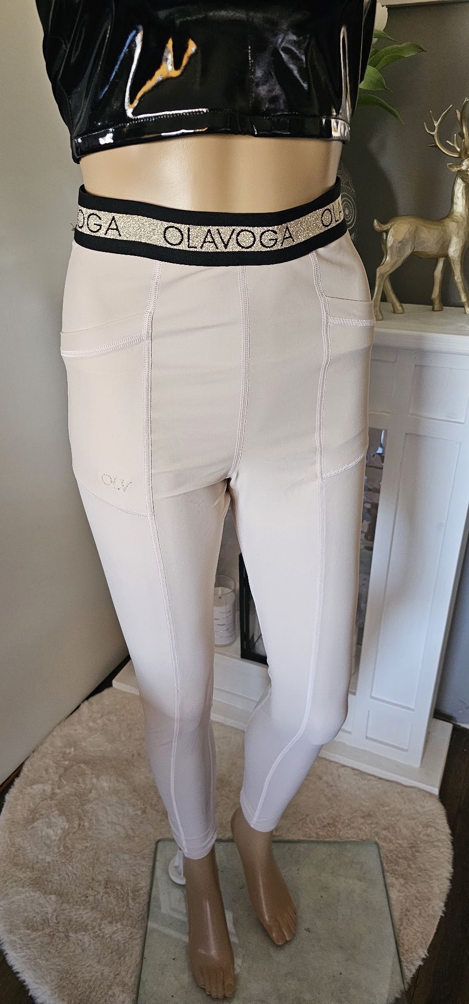 Legginsy O'la Voga