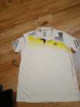 Bluzeczka  adidas+ para leginsów na rower