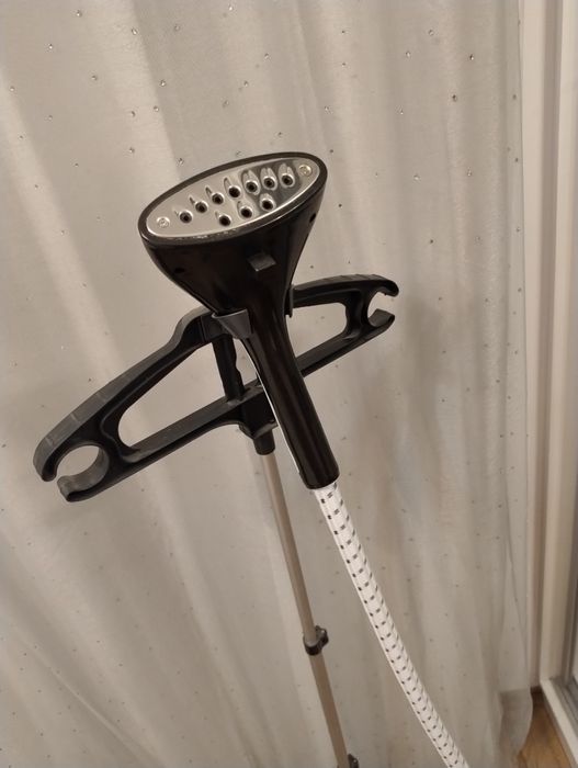 Parownica do ubrań Carruzzo