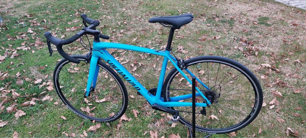 Specialized Tarmac SL5