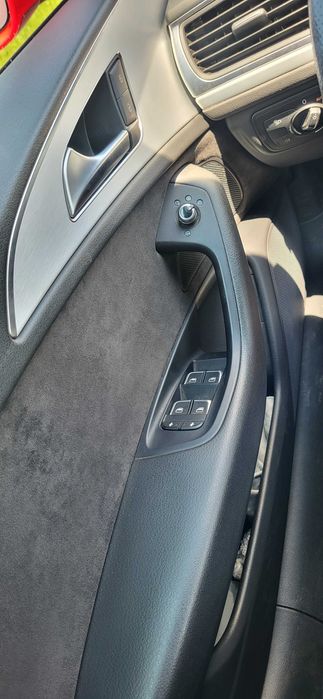Audi a6 c7 3.0 Quattro