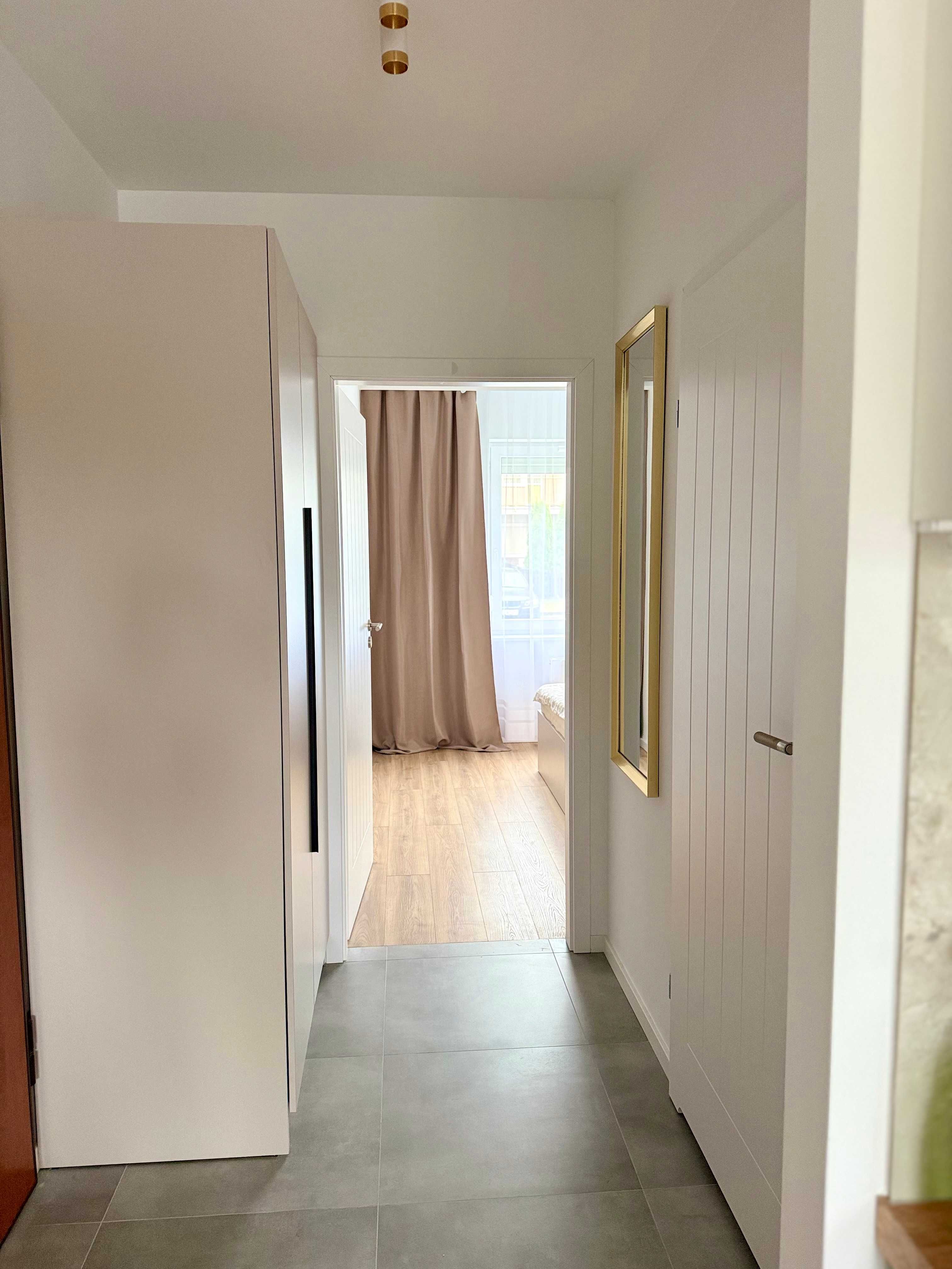 Najnowszy Apartament Gdańsk