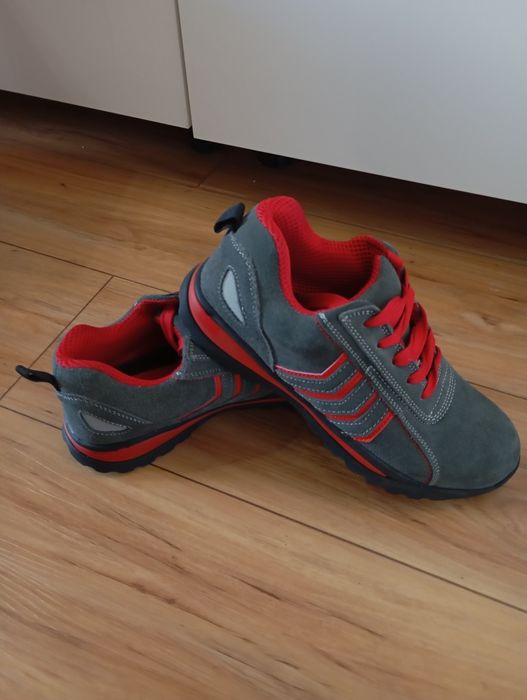 Buty robocze max popular