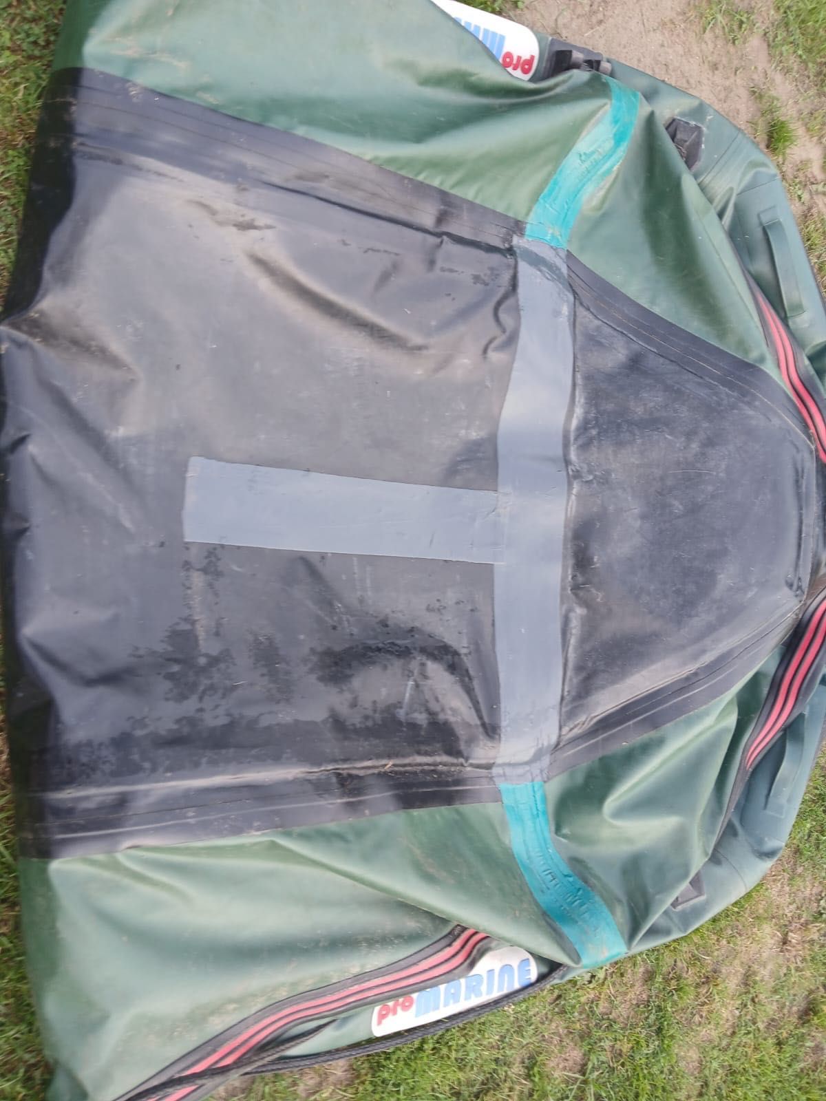 Ponton ProMarine 3,2m x 1,3m