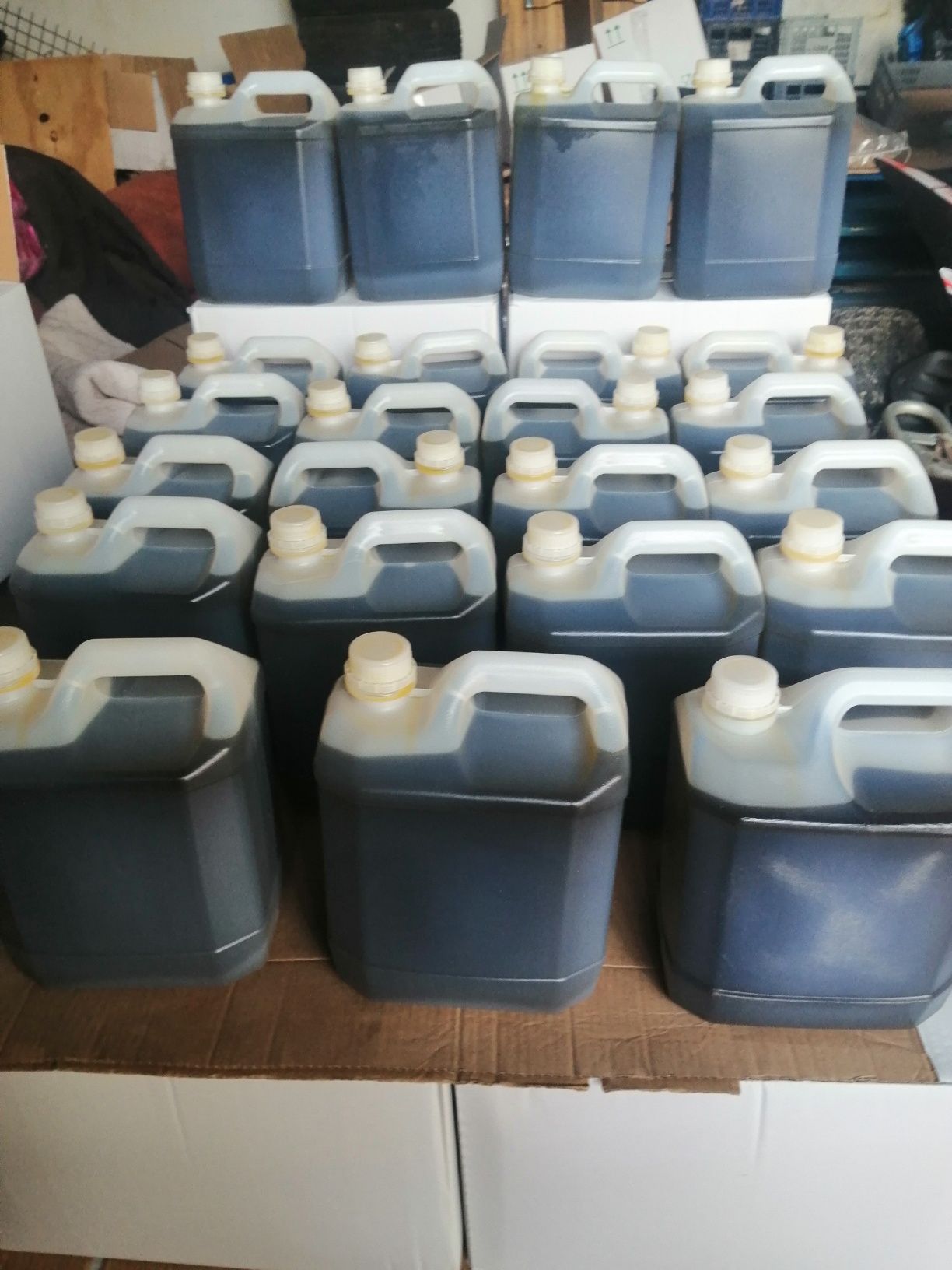 Produto de ótima qualidade dou a provar . Tenho preço para revenda.