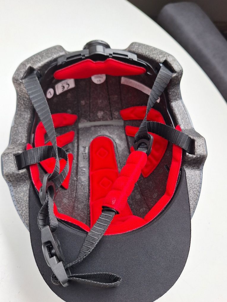 Kask rowerowy DUCATI URBAN r. L