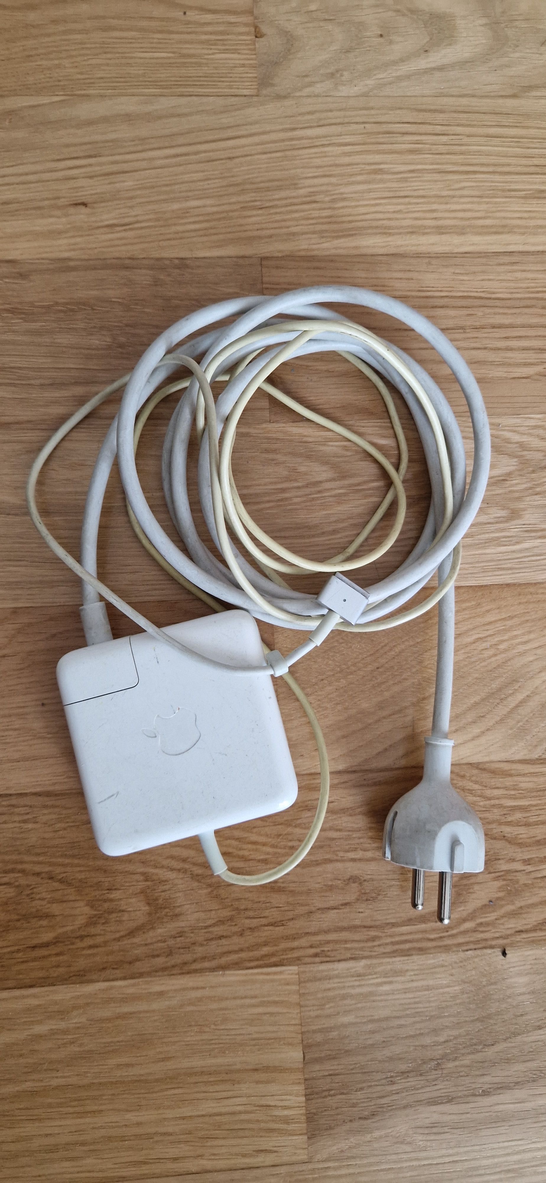 Zasilacz ładowarka do Macbooka 60W Megsafe 2