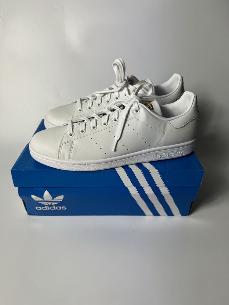 Nowe Adidas Stan Smith sneakersy meskie trampki buty sportowe 46