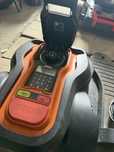 Worx landroid m800
