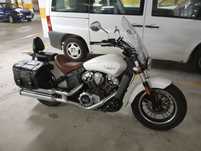 Indian Scout