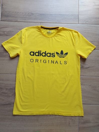 koszulka adidas