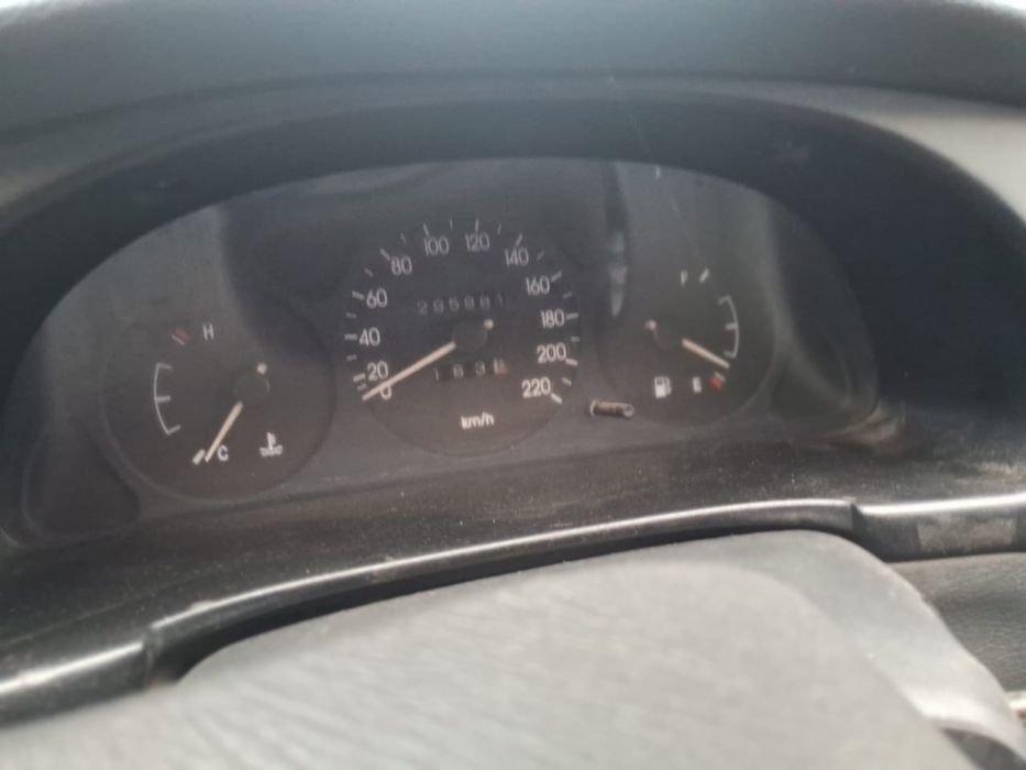 Део сенс в непоганому стані