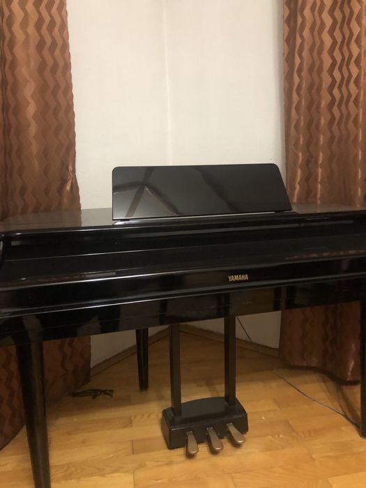 Yamaha Clavinova CVP 700