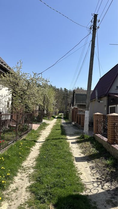 Шикарная дача в лучшем кооперативе возле леса и реки