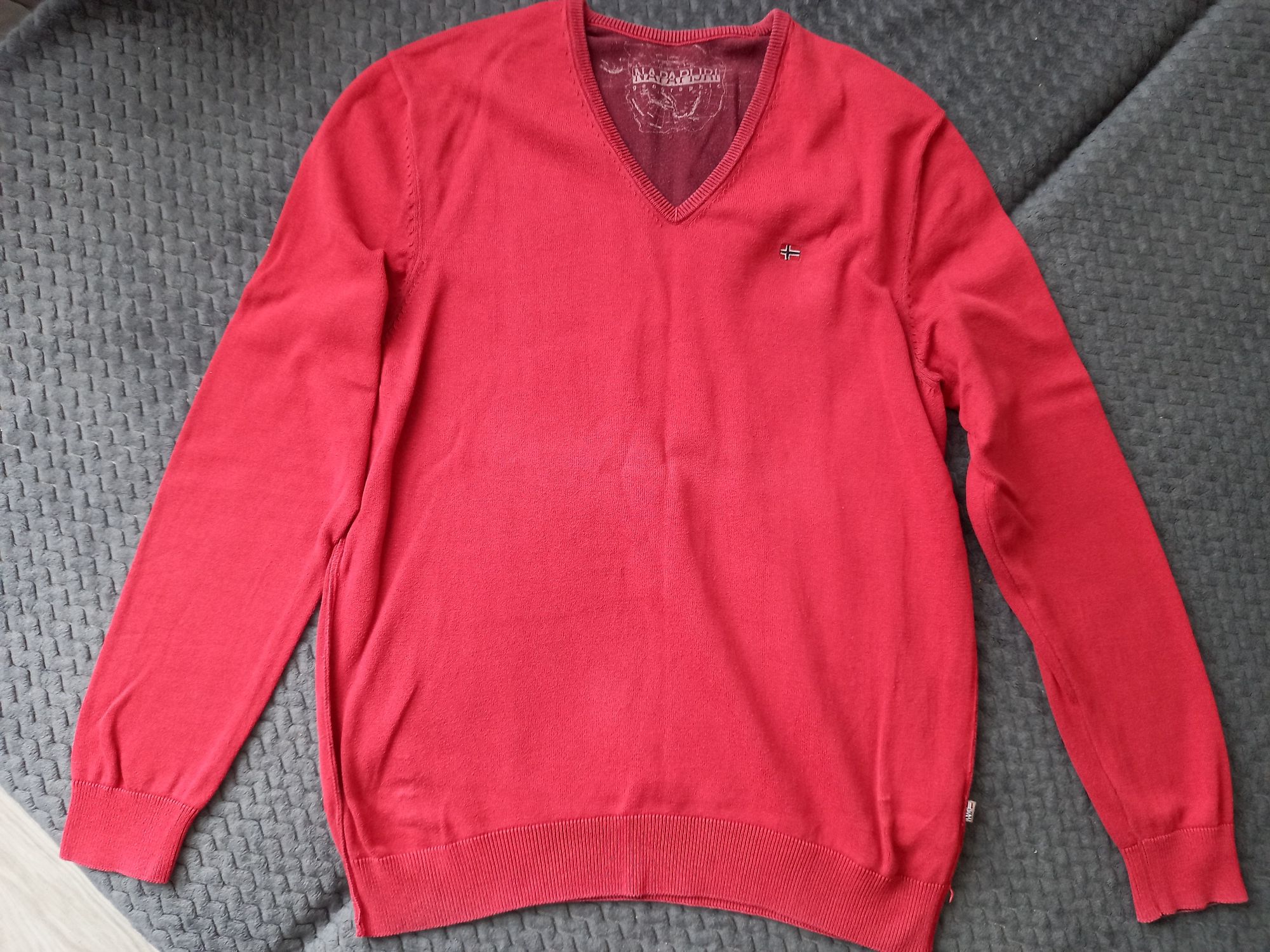 Реглан, джемпер, пуловер Napapijri (кофта)