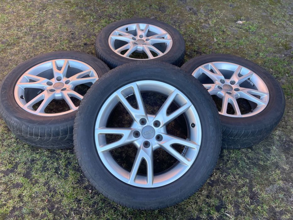 Диски.   5/112/18